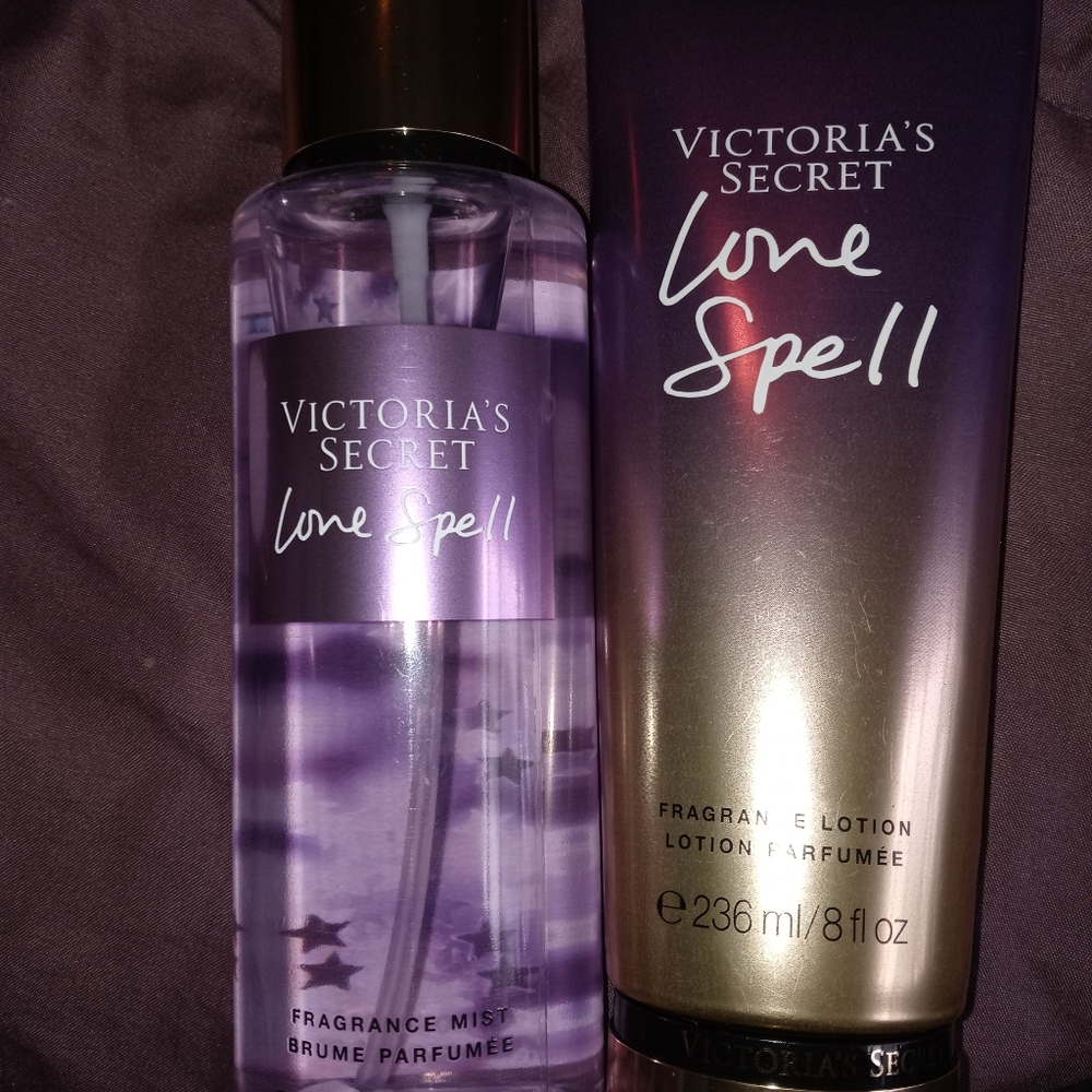 Victoria 2pc set